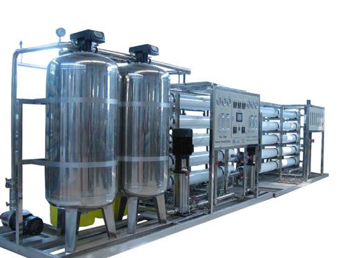 石家庄净水设备生产厂家-飞鸿水处理设备