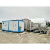 天然气气化站-气化站成套设备-河北东照能源