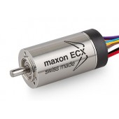 maxon 无刷直流电机ECX SPEED系列