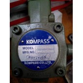 台湾KOMPASS康百世液压泵150T-48-LL规格