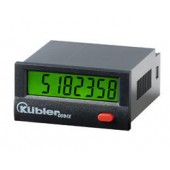 kuebler电子式LCD脉冲计数器Codix 132