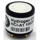 英国阿尔法Alphasense  氯化氢气体传感器HCL-A1