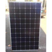 出售太阳能光伏板晋能单晶组件太阳能电池