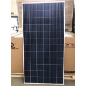 多晶太阳能电池板光伏组件出售光伏发电