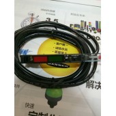 邦纳光纤传感器 DF-G1-NS-2M