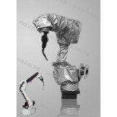 弧焊机器人防护罩，点焊机器人防护罩