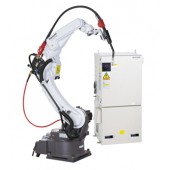松下机器人TM-1400焊接机器人、搬运机器人、激光机器人