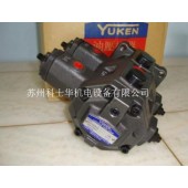 日本YUKEN油研油泵A16-L-R-01-B-K-32销售