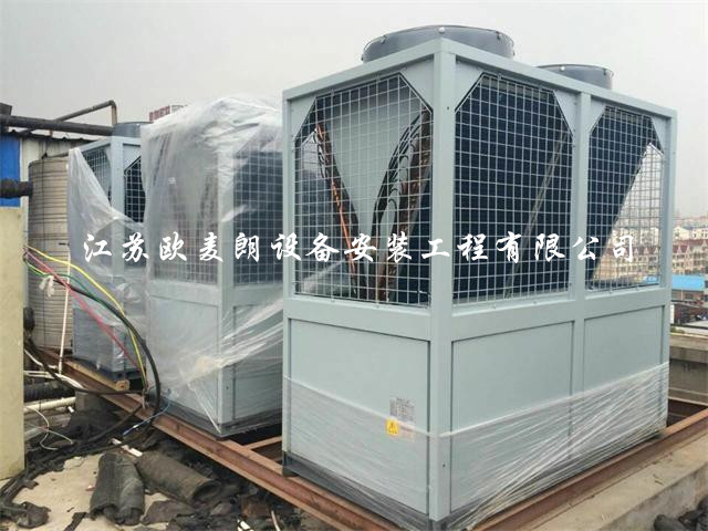 河北空气能热泵采暖系统 空气能热泵采暖