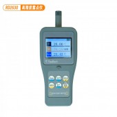 RD2630瑞迪高精度露点仪*体传感器环境温度湿度测量仪