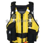 水域救生衣 NRS 配套自救装置牛尾绳