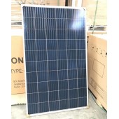 协鑫多晶270w多晶组件太阳能电池板
