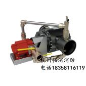 浙江萧山销售机械泵入式平衡式比例混合装置